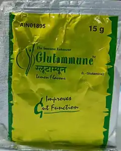 Glutammune Sachet