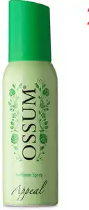 Ossum Perfume Spray Appeal 25ml