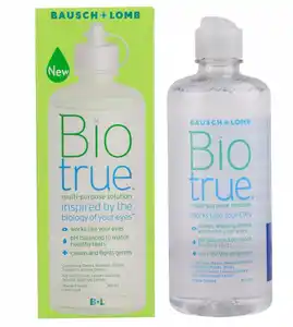 Bio True Multipurpose Solution 300ml