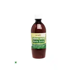 Patanjali Amla Juice 500ml