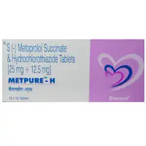 metpure H
