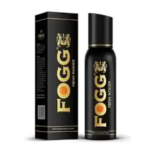 Fogg Scent Premium Fresh Woody 120Ml