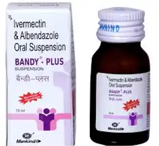 Bandy-Plus Suspension