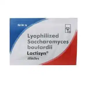 Lactisyn Sachet 1gm
