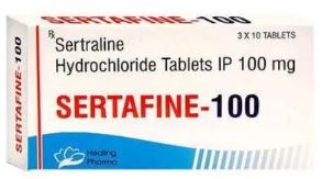 sertafine