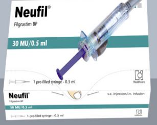 Nufil 300mcg Injection 1s
