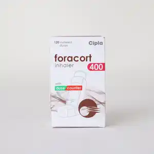 Foracort Forte Inhaler