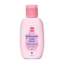 Johnson Baby Lotion 50ml