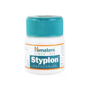 Himalaya Styplon Tablet 30s - Pack Of 2