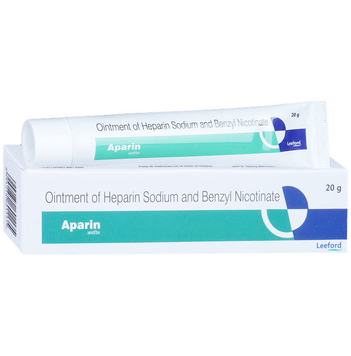 Aparin Cream