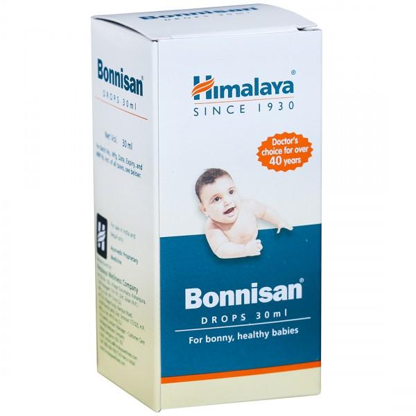 Himalaya Bonnisan Drop 30ml