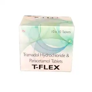 T Flex Tablet 10s
