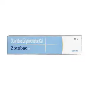 Zotobac Gel 20gm