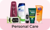 Personal Care