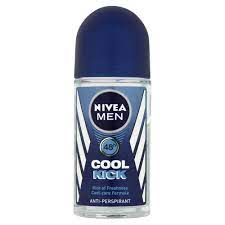 Nivea Men Cool Kick Roll On 25ml