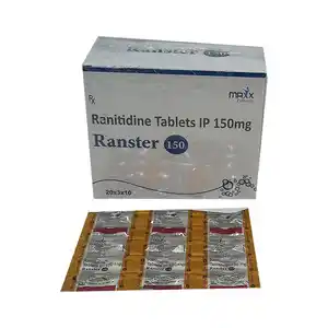 Renstar Tablet 10s