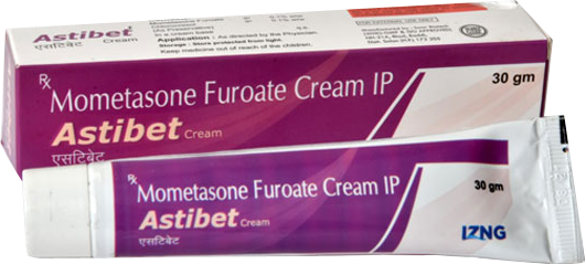 Astibet Cream 30gm