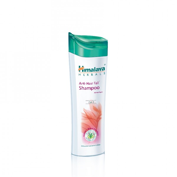 HIMALAYA ANTI HAIR FALL SHAMPOO (100ML)