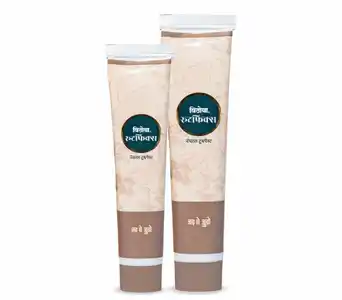 Vithoba Herbal Rootfix Toothpaste 80gm