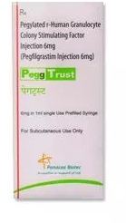 Pegg Trust 6mg Injection 1s