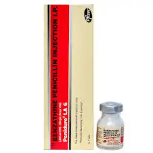 Penidure LA 6 Injection