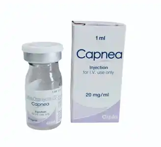Capnea Injection 2ml