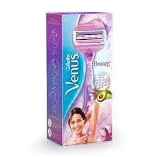 Gillette Venus Razor Breeze 1s (OTC)