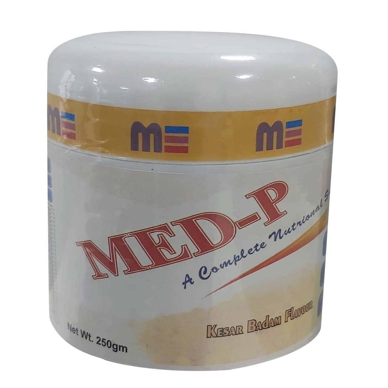 Med P Powder 250gm