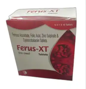 Farus XT Tablet 10s