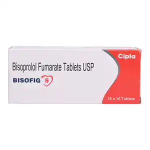 Bisofig 5 Tablet
