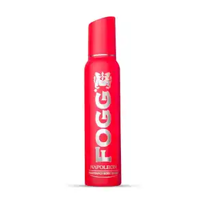 Fogg Napoleon Fragrance Body Spray 100ml