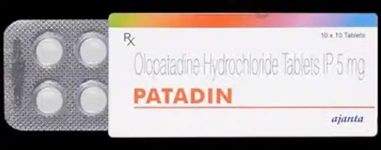 Patadin Tablet 10s