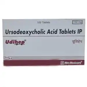 Udihep Tablet