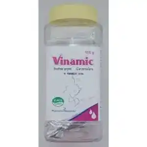 Vinamic Granules 150gm