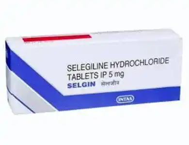 Selgin 10mg Tablet 10s