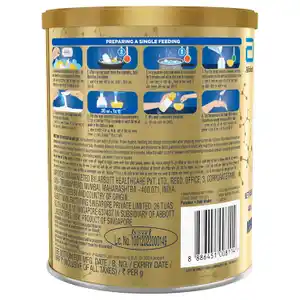 Similac Plus 2 Follow Up Formula Powder 400gm