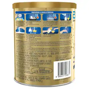Similac Plus 1 Powder 400gm