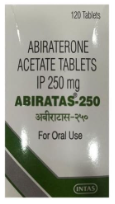 abiratas 250mg