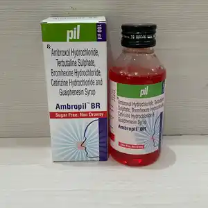 Ambropil BR Syrup