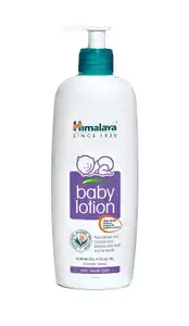 Himalaya Baby Lotion 200ml