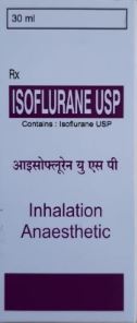 Iflurane Liquid for Inhalation 30ml
