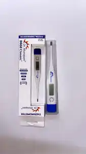 Dr Morepen MT-110 Digi Thermometer 1s