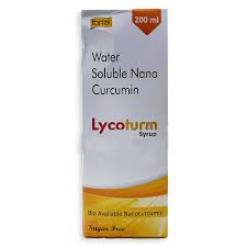 Lycoturm Syrup 200ml