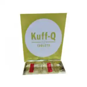 Kuff Q Tablet 10s
