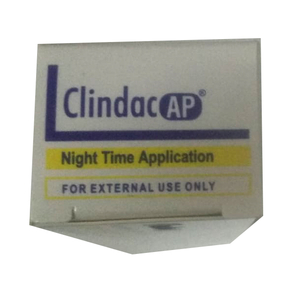 Clindac AP Gel 15gm