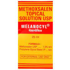 Melanocyl Solution 25ml