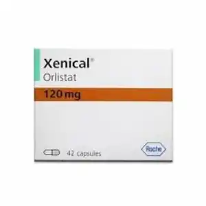 Xenical Cap 10s