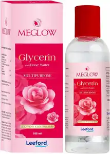 Meglow Glycerin 100ml
