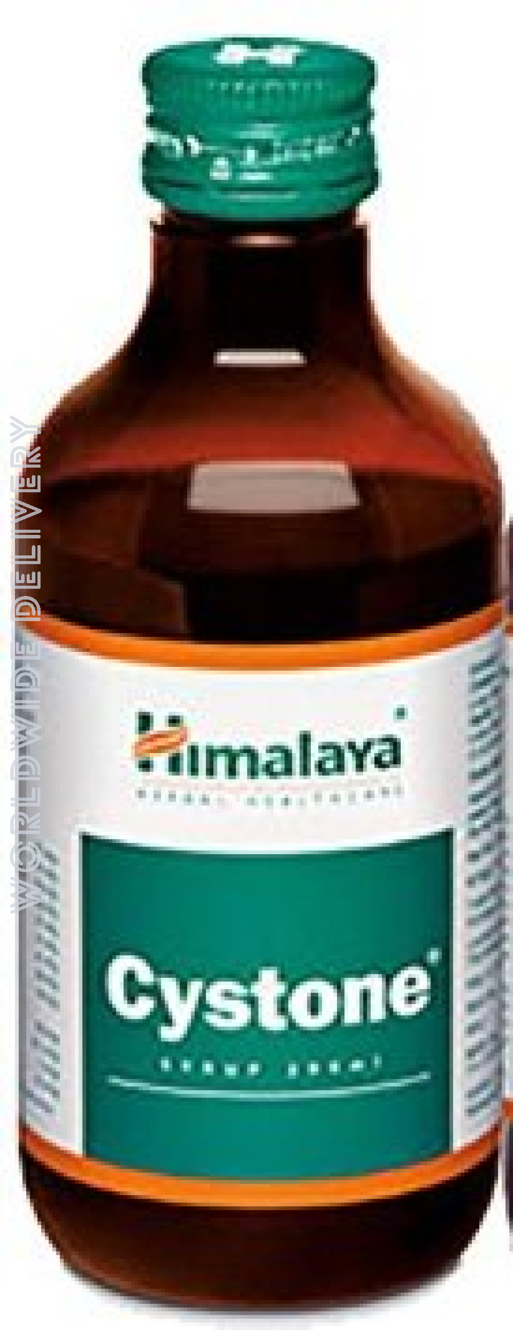 Himalaya Cystone Syrup 200ml