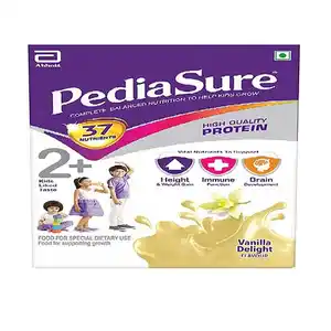 Pediasure Vanilla Sachet 20gm